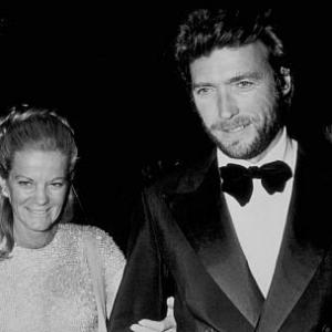Academy Awards 42nd Annual at Beverly Hilton 1970 Clint Eastwood