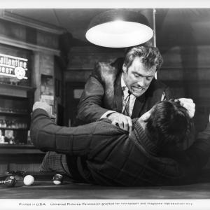 Still of Clint Eastwood in Coogan's Bluff (1968)