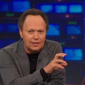 Still of Billy Crystal in The Daily Show 1996