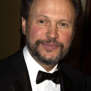 Billy Crystal