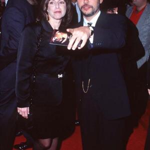 Billy Crystal at event of The American President 1995