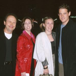Billy Crystal at event of End of Days 1999