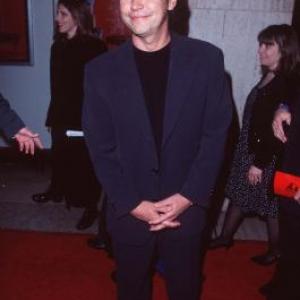 Billy Crystal at event of Deconstructing Harry 1997