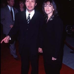 Billy Crystal at event of Hamlet 1996