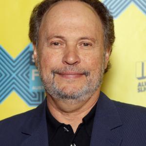 Billy Crystal at event of The Comedians (2015)