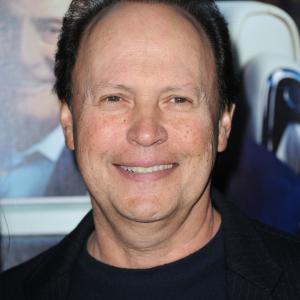 Billy Crystal at event of His Way 2011
