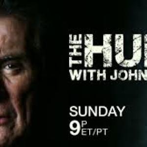 The Hunt with John Walsh