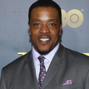 Russell Hornsby at event of Bessie (2015)