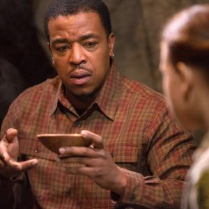 Still of Russell Hornsby in Grimm 2011
