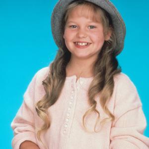 Still of Candace Cameron Bure in Full House 1987