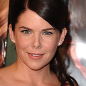 Lauren Graham at event of Because I Said So 2007