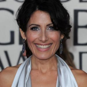 Lisa Edelstein