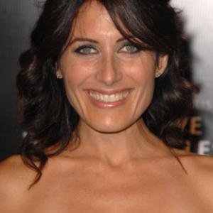 Lisa Edelstein