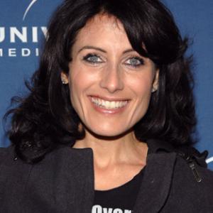 Lisa Edelstein at event of Hausas 2004