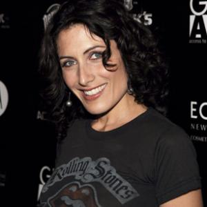 Lisa Edelstein