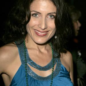 Lisa Edelstein