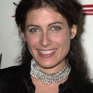 Lisa Edelstein at event of Just Shoot Me! (1997)