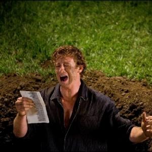 Still of Simon Baker in Sex and Death 101 2007
