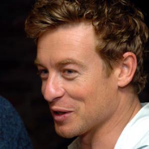 Simon Baker at event of We Don't Live Here Anymore (2004)