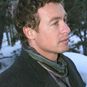 Simon Baker at event of Book of Love 2004