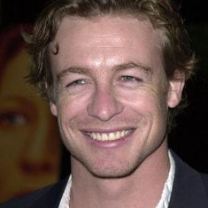 Simon Baker at event of The Gift 2000