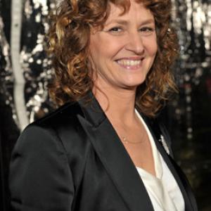 Melissa Leo at event of Conviction 2010