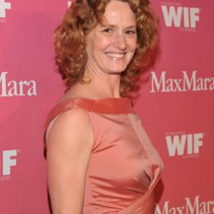 Melissa Leo