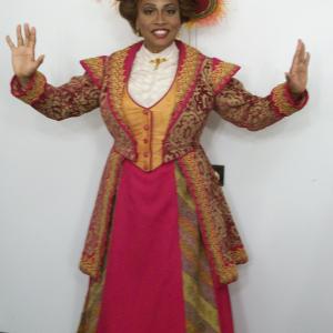 Jenifer Lewis as 'Dolly Levy' in 