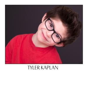 Tyler Kaplan