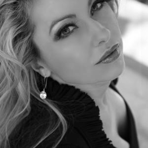 International Artist/Model & Actress Monika Jensen