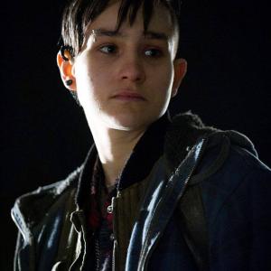 BexTaylorKlaus in Episode 6 of Season 3 of AMCs The Killing Promo shot