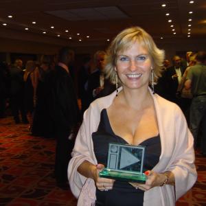 Caroline Spence Best Documentary Award Historical 2006