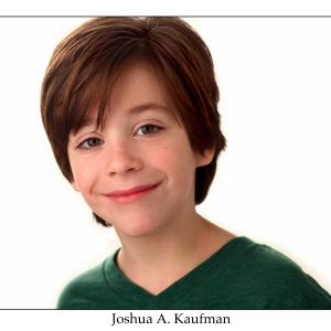 Joshua Kaufman