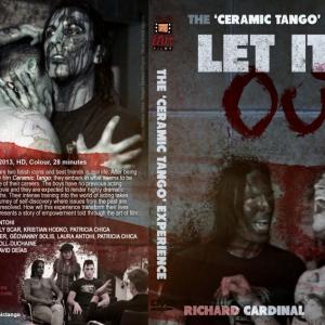 The Ceramic Tango experience  Let it out ! A documentary by Flirt Films