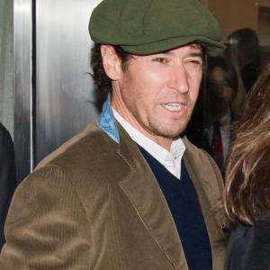 Rob Morrow at event of Romo dienorastis 2011