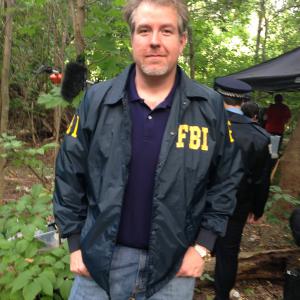 Motives & Murders FBI Forensic Investigator Doug Seccomb