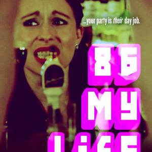 Poster for 86 My Life