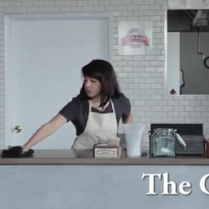 The Creep directed and edited by Charmaine Camu