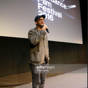 Sundance 2016 Premiere of How to Let Go of the World and Love All the Things Climate Cant Change