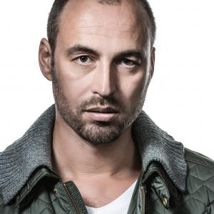 Actor, Joakim Gräns
