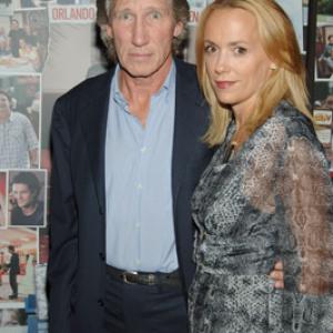 Roger Waters and Laurie Durning at event of Elizabethtown (2005)