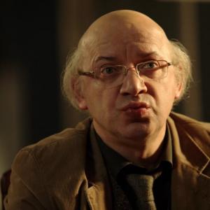 Still of Sergey Artsibashev in 12 2007