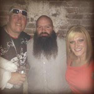 Lizard Lick Towing release party