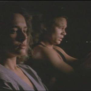 Still of Lydie Denier and Richard Tyson in Red Shoe Diaries 1992