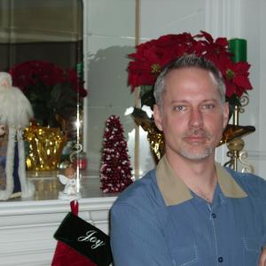 Christmas '08 - in TN