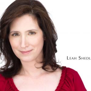 Leah Shedlo