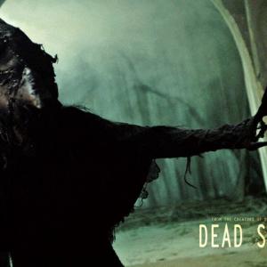 Dead Still on SyFy Oct 2014.. contributing costumes Steampunk Works