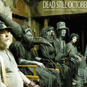 DEAD STILL a SyFy Channel Movie Steampunk Works contributed costuming  Props
