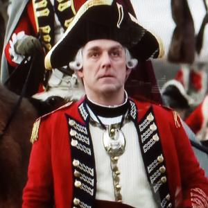 General Cornwallis in AMCs TURN