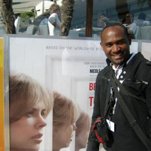 International Cannes Film Festival France
